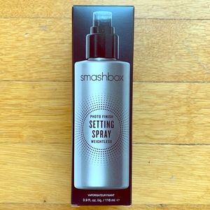 Smashbox - Photo Finish Weightless Setting Spray